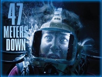 47 Meters Down 2017 in English 47 Meters Down 2017 in English Hollywood English movie download